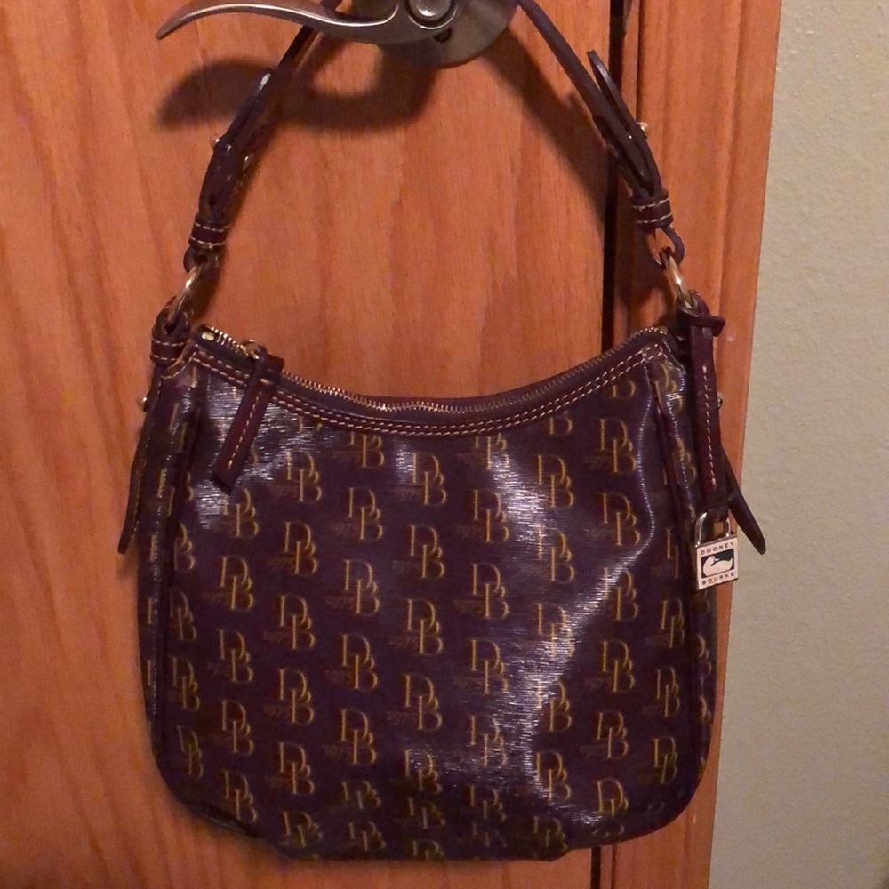 D & B 1975 Signature Collection Hobo
